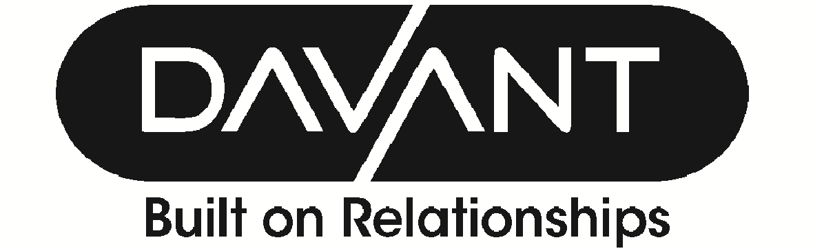 DAVANT Logo